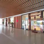 Luxury Homestay R&F Princess Cove Johor Bahru