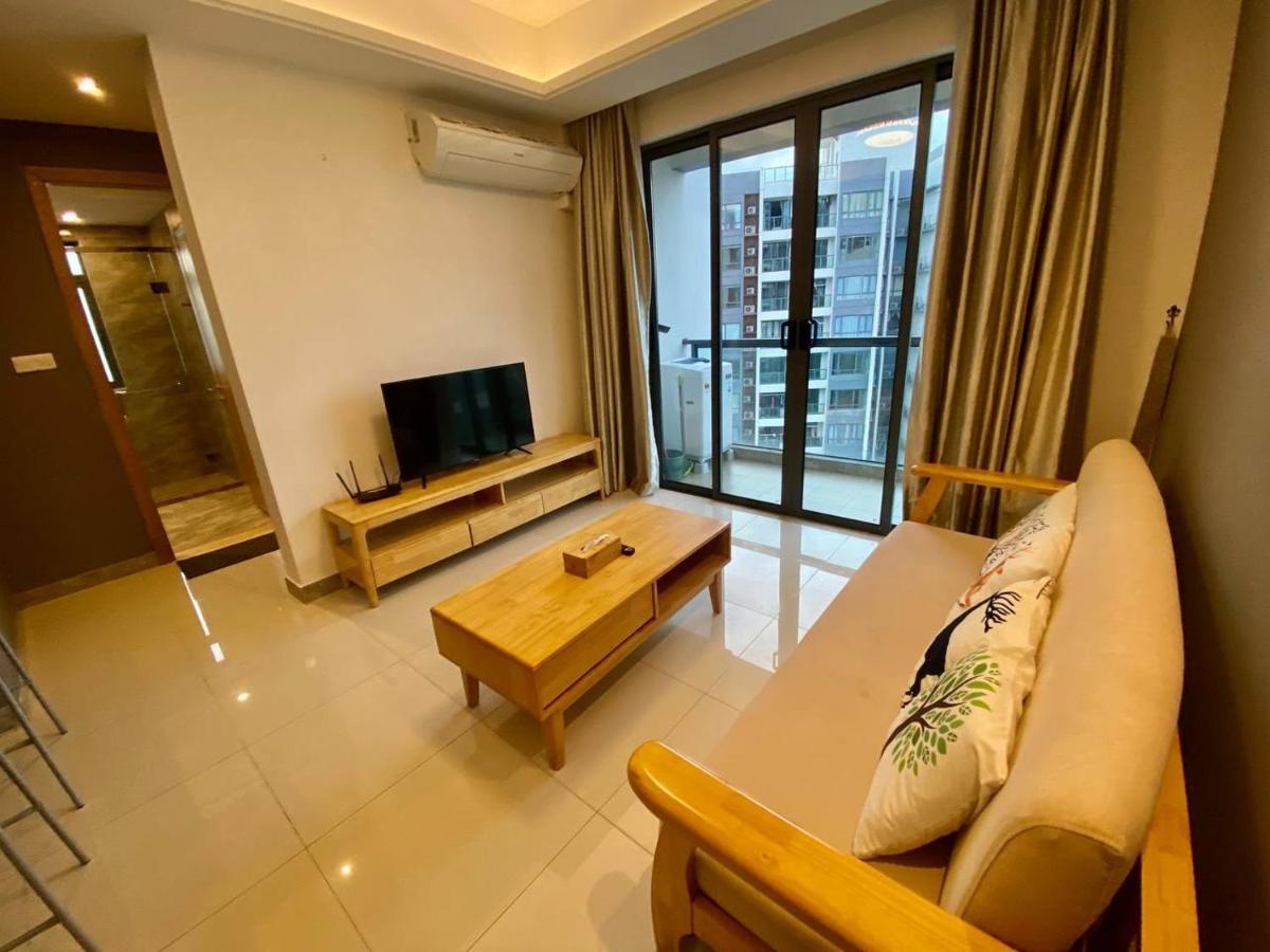 Luxury Homestay R&f Princess Cove Apartment Johor Bahru