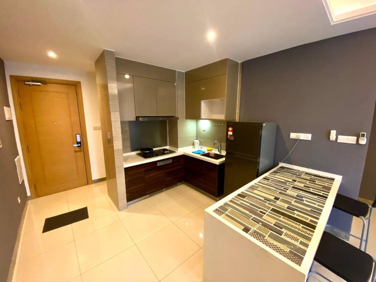 Luxury Homestay R&f Princess Cove Apartment