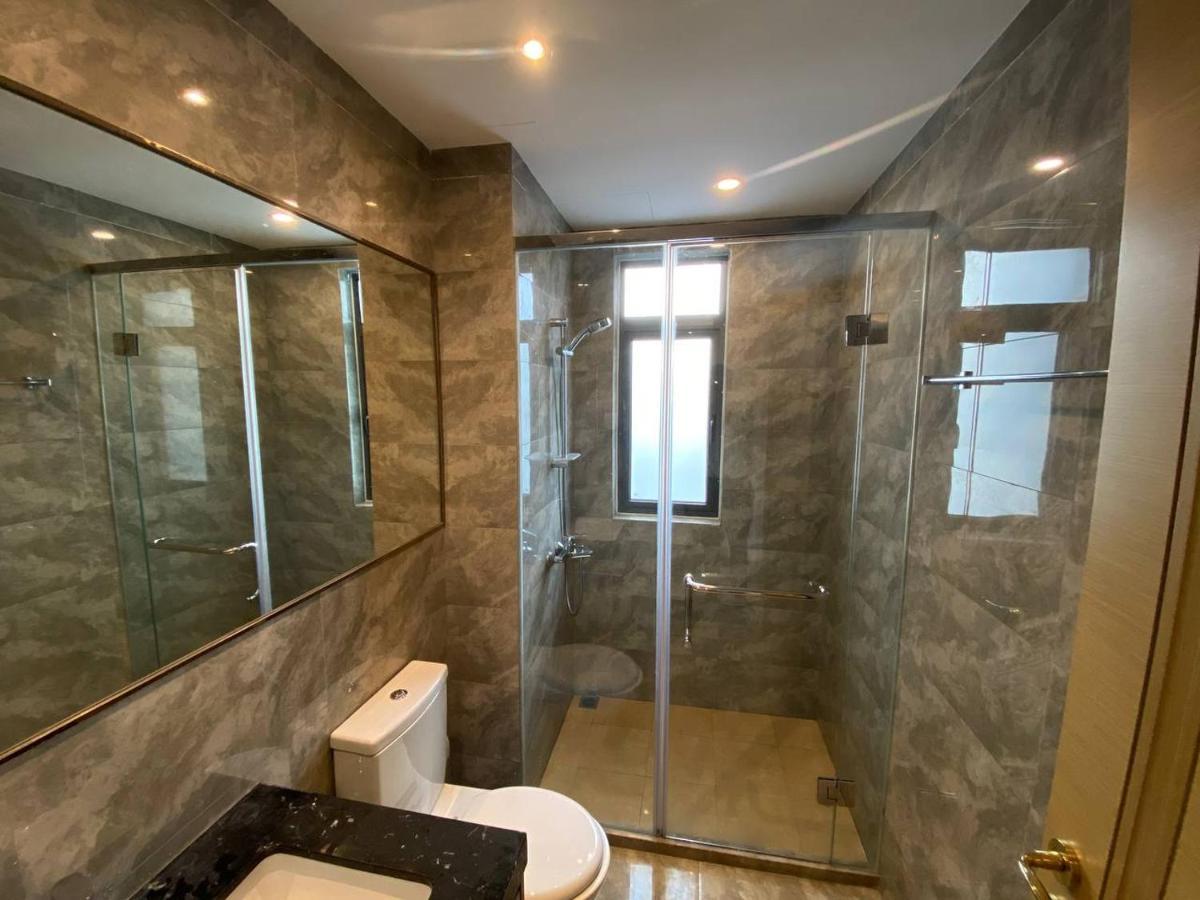 Apartment Luxury Homestay R&f Princess Cove Johor Bahru