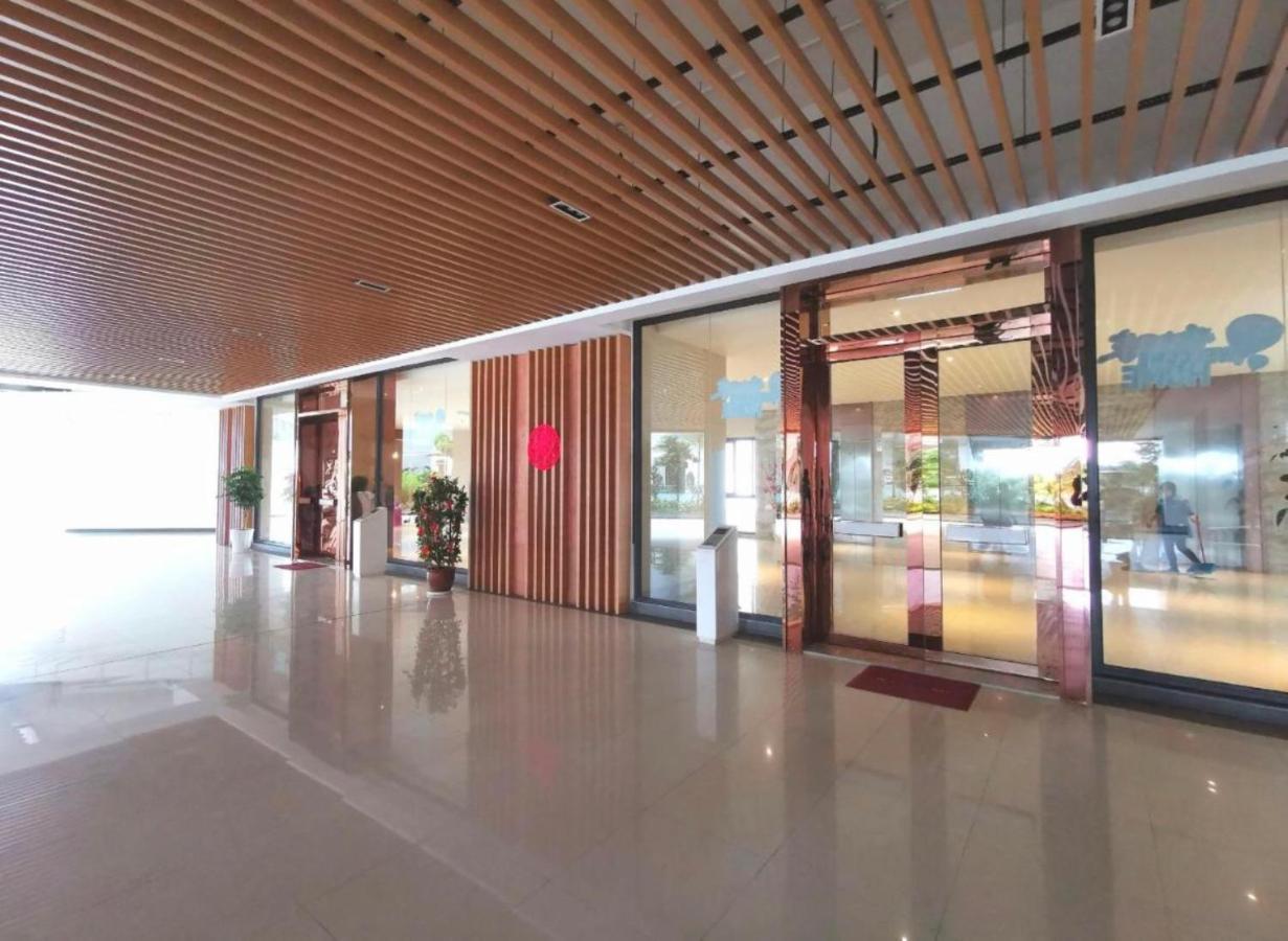 Apartment Luxury Homestay R&f Princess Cove Johor Bahru