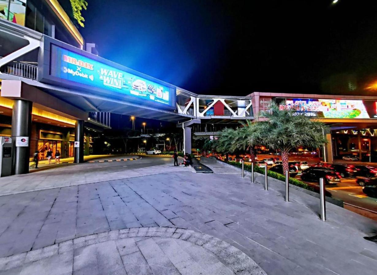 Luxury Homestay R&f Princess Cove Johor Bahru