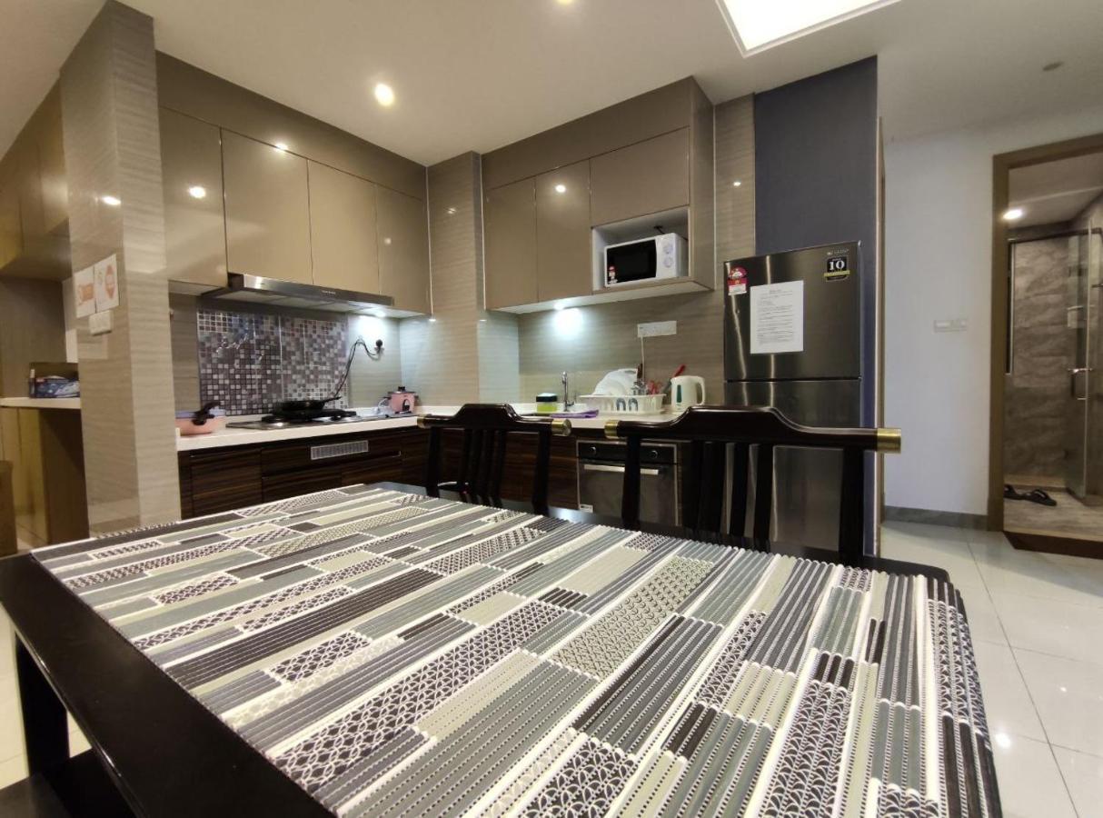 Luxury Homestay R&f Princess Cove Apartment *